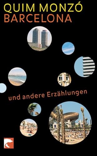 Beispielbild fr Barcelona: Und andere Erzählungen zum Verkauf von WorldofBooks