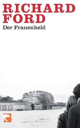Stock image for Der Frauenheld for sale by medimops