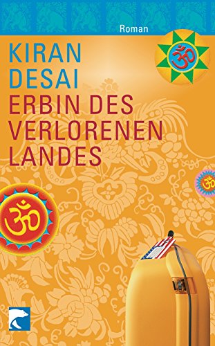 9783833305214: Erbin des verlorenen Landes: Roman