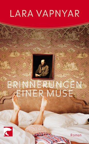 Beispielbild fr Erinnerungen einer Muse zum Verkauf von wortart-buchversand