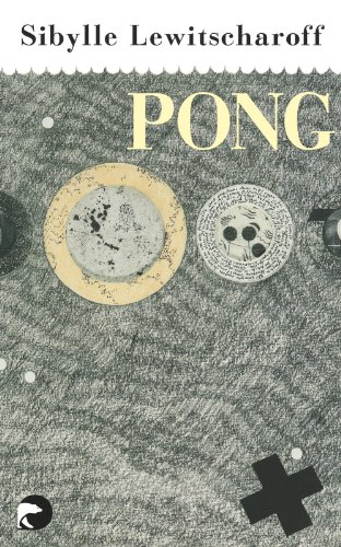 Stock image for Pong for sale by medimops