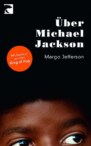 Beispielbild für Über Michael Jackson zum Verkauf von Leserstrahl  (Preise inkl. MwSt.)