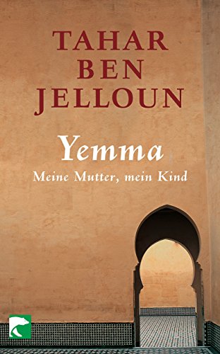 9783833305832: Yemma. Meine Mutter, mein Kind