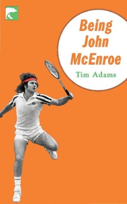 Imagen de archivo de Being John McEnroe a la venta por medimops