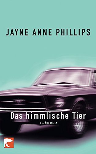 9783833306204: Das himmlische Tier: short-stories