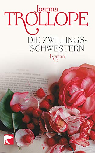 Beispielbild fr Die Zwillingsschwestern: Roman zum Verkauf von DER COMICWURM - Ralf Heinig