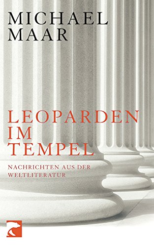 Leoparden Im Tempel (9783833306822) by [???]