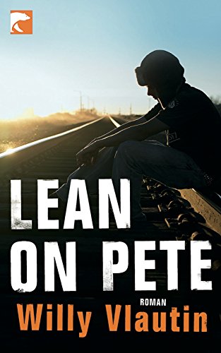9783833306891: Lean on Pete