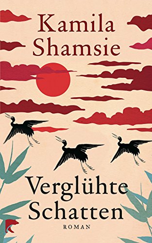Stock image for Verglühte Schatten for sale by Bookmans