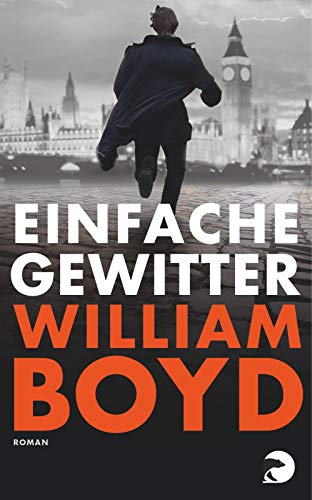 Einfache Gewitter (9783833307010) by Boyd, William