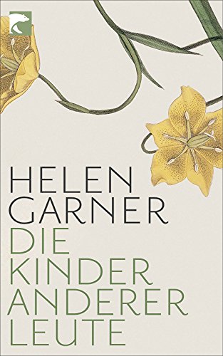 Die Kinder anderer Leute (9783833307164) by Helen Garner