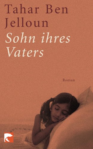 9783833307218: Sohn ihres Vaters