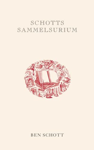 9783833307317: Schotts Sammelsurium: Geschenkbuchedition