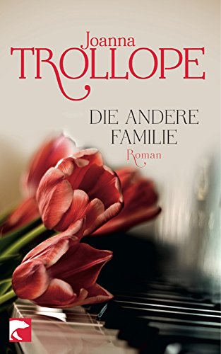 Die andere Familie - Trollope Joanna