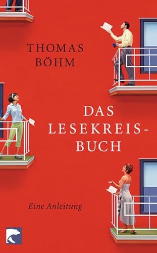 Das Lesekreisbuch (9783833307737) by [???]