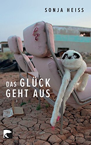 9783833307782: Das Glck geht aus: Storys