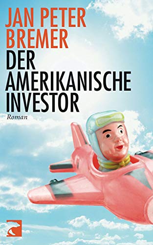 Stock image for Der amerikanische Investor for sale by medimops