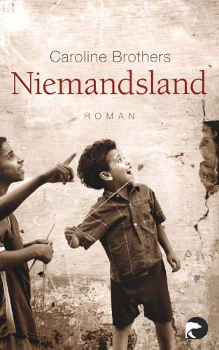 Stock image for Niemandsland: Roman for sale by Trendbee UG (haftungsbeschrnkt)