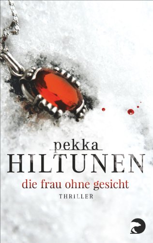 Beispielbild fr Die Frau ohne Gesicht: Krimi zum Verkauf von medimops