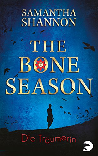 Beispielbild fr The Bone Season - Die Trumerin zum Verkauf von medimops