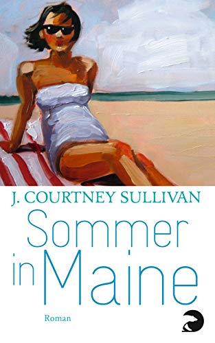 Imagen de archivo de Sommer in Maine a la venta por Bookmonger.Ltd