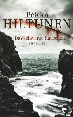 Beispielbild fr Das schwarze Rauschen: Thriller (Studio, Band 2) zum Verkauf von medimops