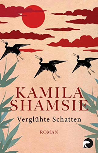 Verglühte Schatten : Roman. Berliner Taschenbuch Verlag Nr. 696, - Shamsie, Kamila und Ulrike Thiesmeyer