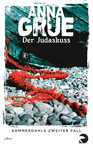 Stock image for Der Judaskuss for sale by Bookmans