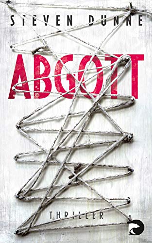 Beispielbild fr Abgott: Thriller (DI Damen Brook, Band 1) zum Verkauf von medimops