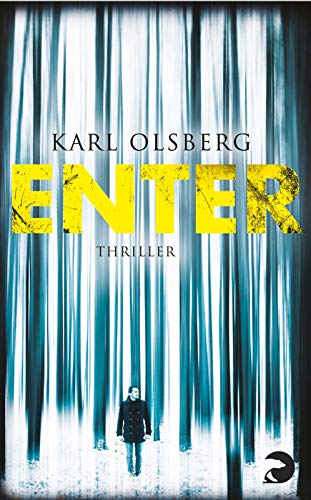 Beispielbild fr Enter: Thriller zum Verkauf von medimops