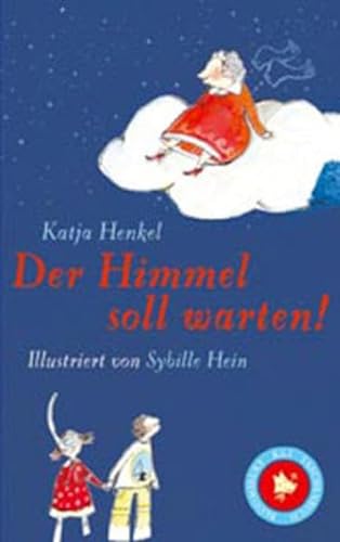 Stock image for Der Himmel soll warten! for sale by medimops