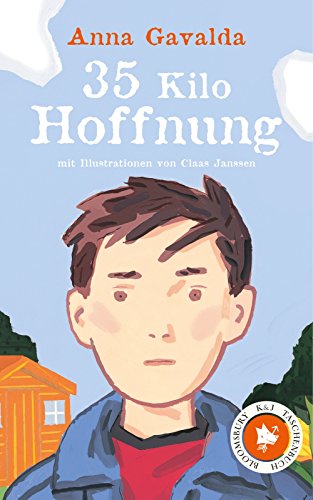 9783833350078: 35 Kilo Hoffnung