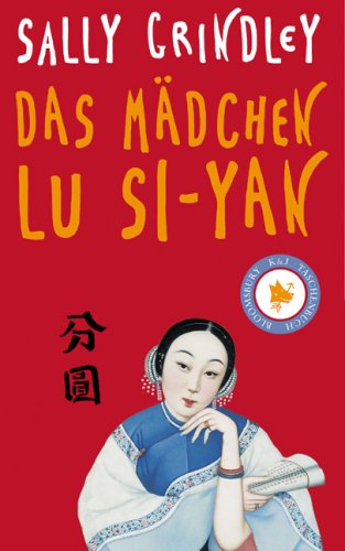 Imagen de archivo de Das Mdchen Lu Si-yan a la venta por medimops