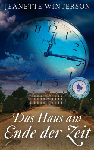 Das Haus am Ende der Zeit (9783833350474) by Unknown Author