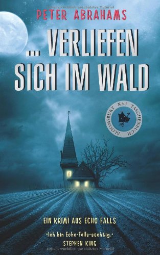 Beispielbild fr .verliefen sich im Wald: Ein Krimi aus Echo Falls zum Verkauf von WorldofBooks