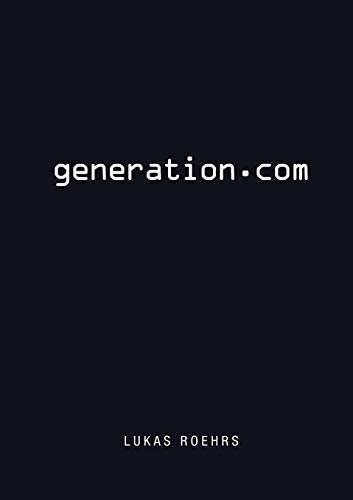 9783833400018: Generation.com