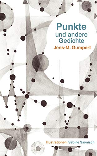 9783833403705: Punkte und andere Gedichte (German Edition)