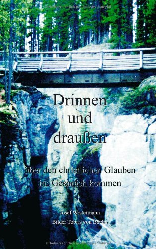 Drinnen und draußen. - Josef Westermann