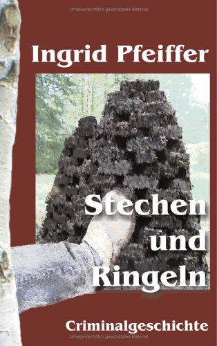 Stechen und Ringeln. (9783833404498) by Pfeiffer, Ingrid