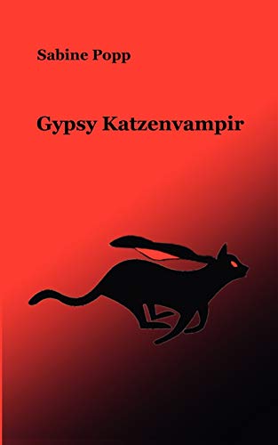 Gypsy Katzenvampir - Popp, Sabine