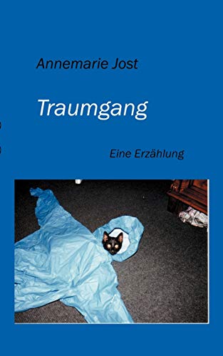 Stock image for Traumgang:Eine Erzählung for sale by Ria Christie Collections