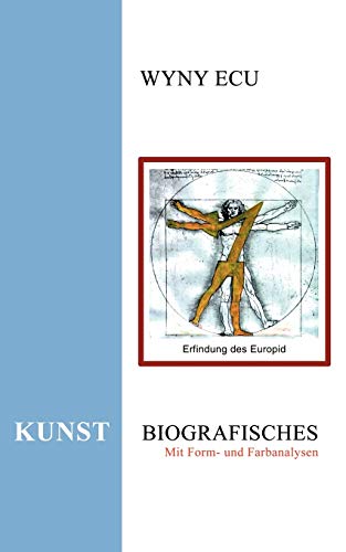 Stock image for Kunstbiografisches: Mit Form- und Farbanalysen (German Edition) for sale by Lucky's Textbooks