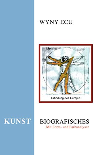 9783833409868: Kunstbiografisches: Mit Form- und Farbanalysen (German Edition)