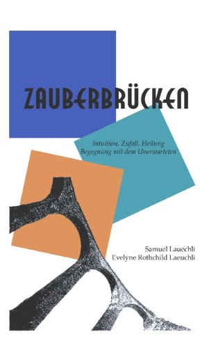 Stock image for Zauberbr Cken (German Edition) for sale by Abyssbooks