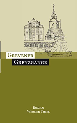 9783833410475: Grevener Grenzgnge