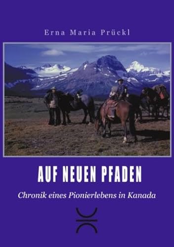 9783833414220: Auf Neuen Pfaden (German Edition)