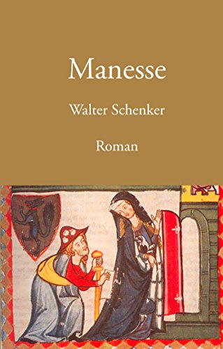 Beispielbild fr Manesse: Roman zum Verkauf von medimops