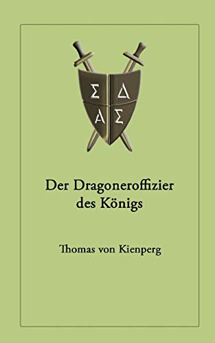 Stock image for Der Dragoneroffizier des Konigs for sale by Chiron Media
