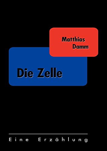 Stock image for Die Zelle for sale by Ria Christie Collections