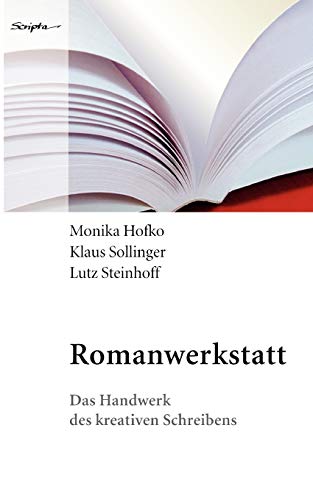 Romanwerkstatt